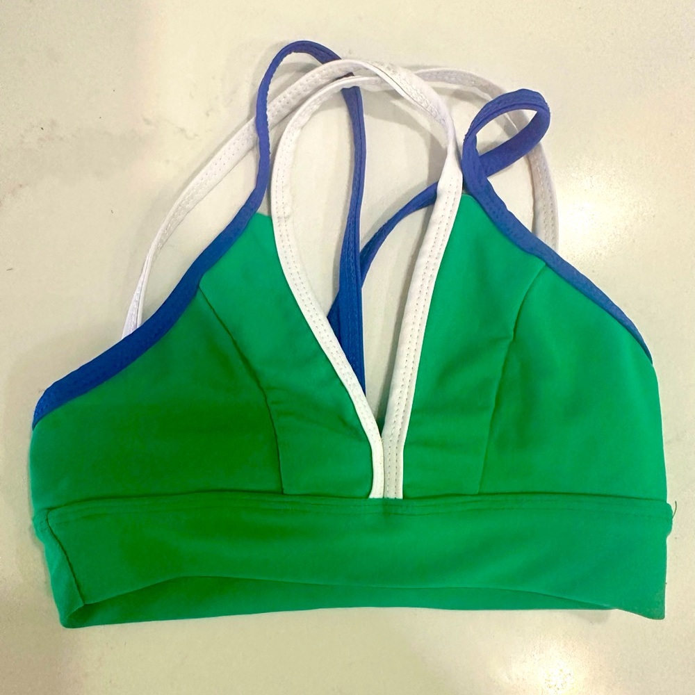 FIVE Dancewear Sports Bra